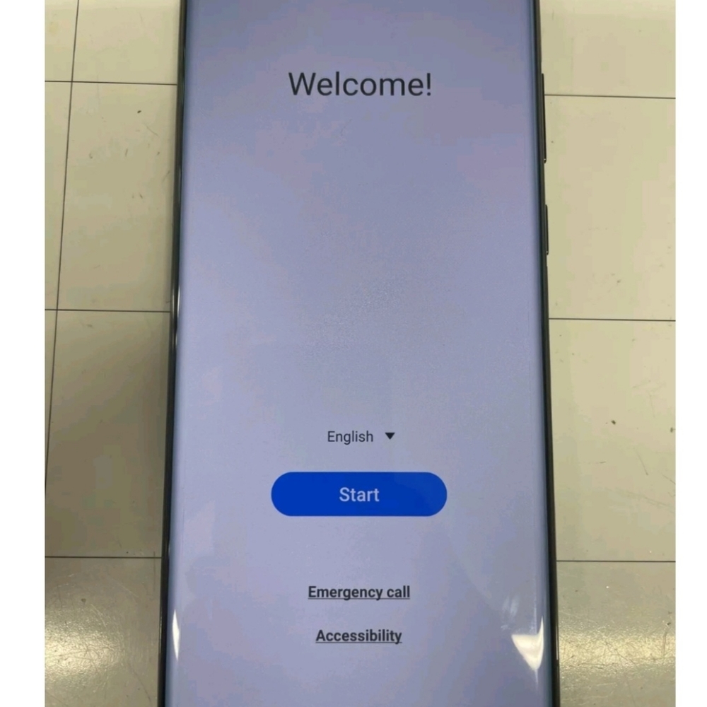 Samsung Galaxy S22 ultra